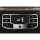 Saeco Intelia Deluxe HD8902/01 1850W 15bar czarny - 295230 - zdjęcie 3
